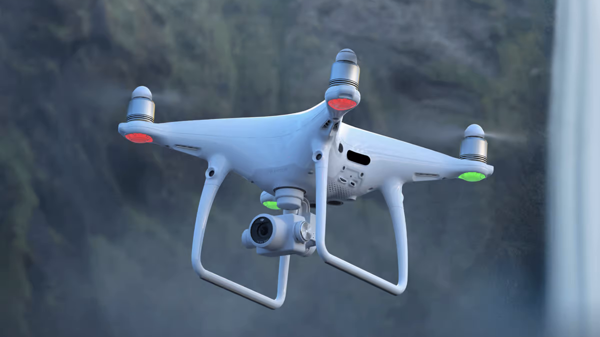 فانتوم 4پرو