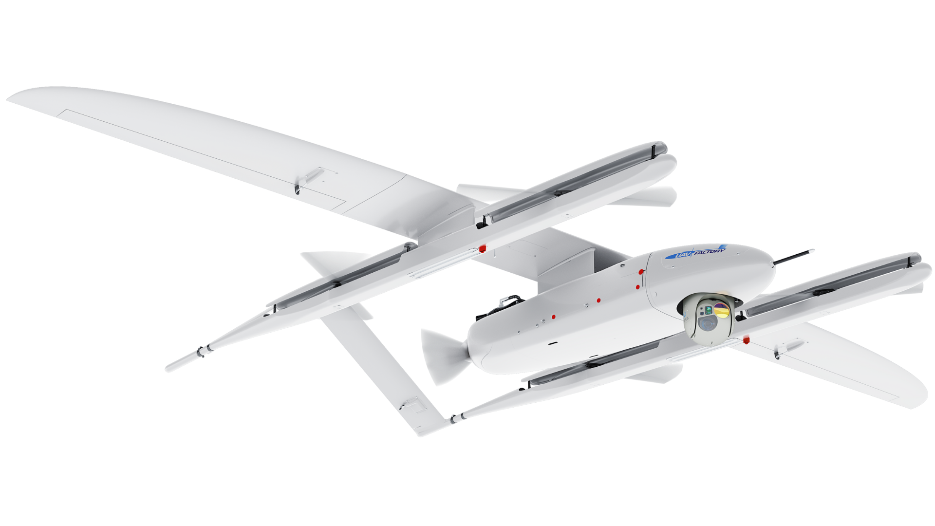 پهپاد های وی تول