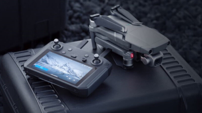 اسمارت کنترلر