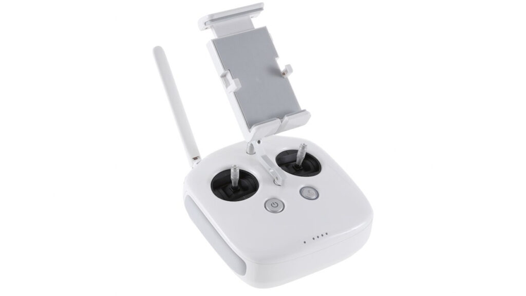 تعمیر کنترل هلی شات های شرکت دی جی آی