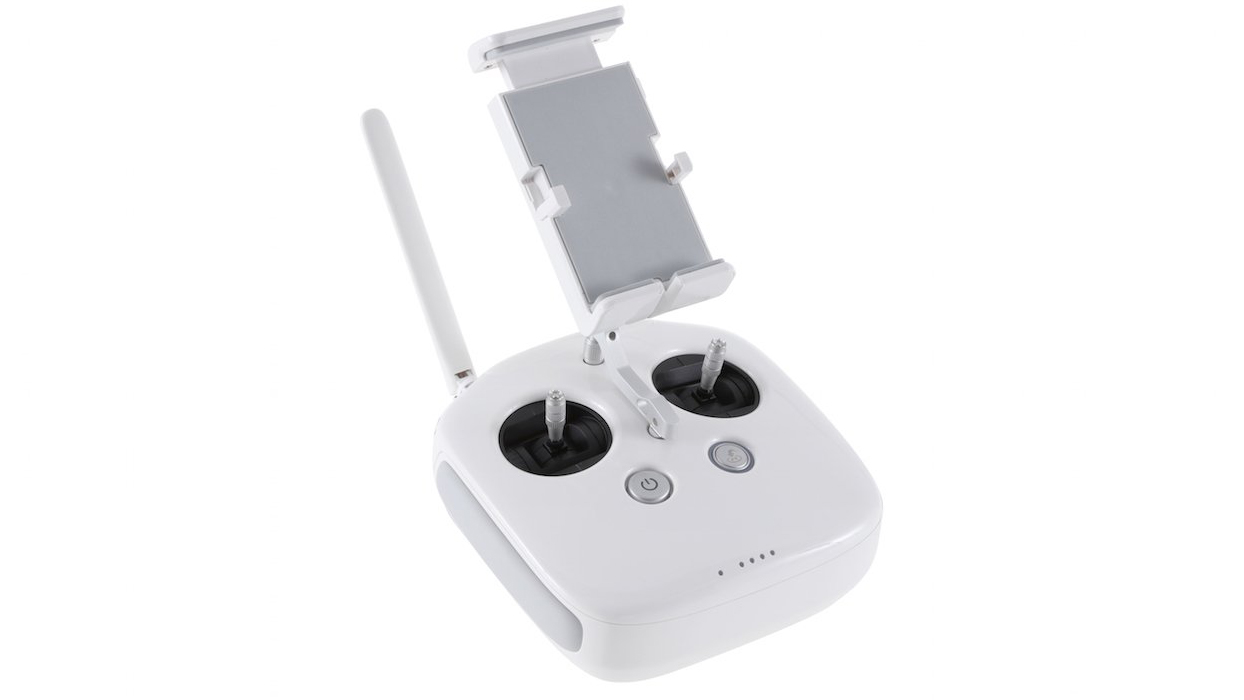 تعمیر کنترل هلی شات های شرکت دی جی آی