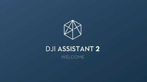 DJI Assistant 2, دی جی آی اسیستنت 2
