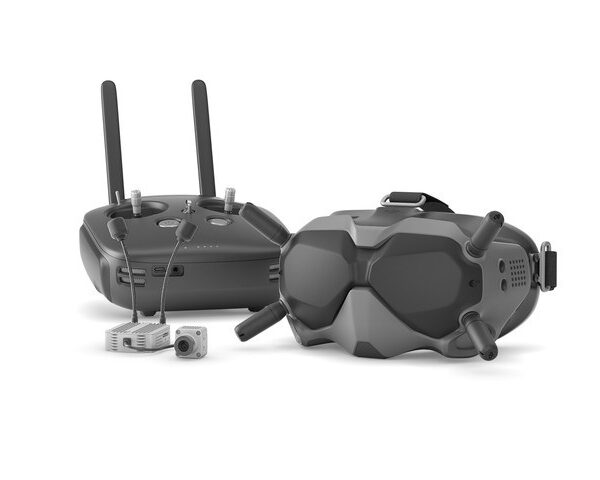 اف پی وی کمبو