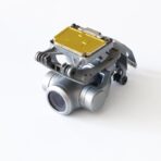 گیمبال و دوربین مویک 2 زوم