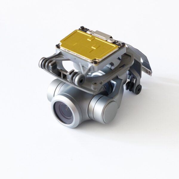 گیمبال و دوربین مویک 2 زوم