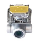 گیمبال و دوربین مویک 2 زوم