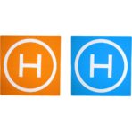 پک فرود حرفه ای