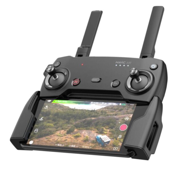 ریموت کنترل مویک ایر