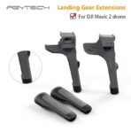 پایه افزایش ارتفاع مویک 2