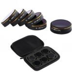 ست فیلتر 6 تایی فانتوم 4 پرو
