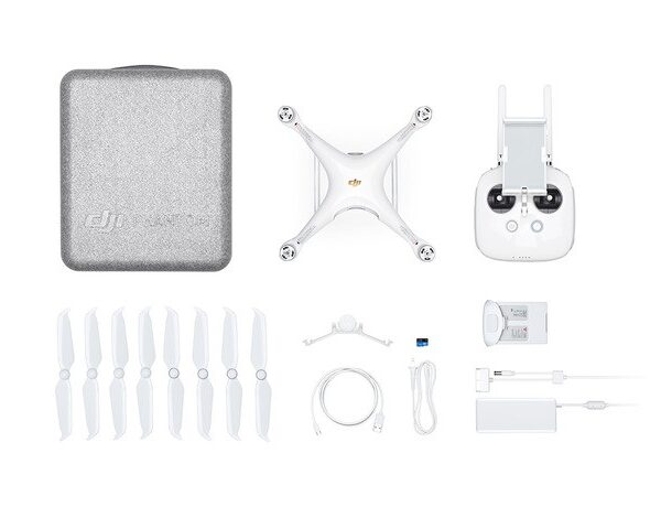 فانتوم 4 پرو ورژن 2