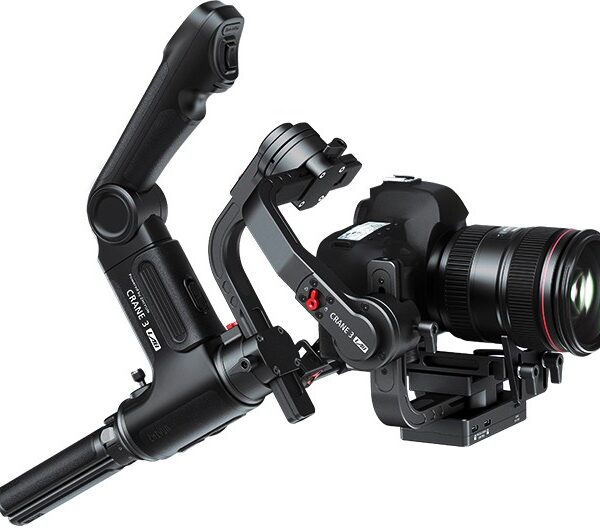 ژیون کرین 3 لب