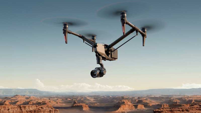 هلی شات اینسپایر 3