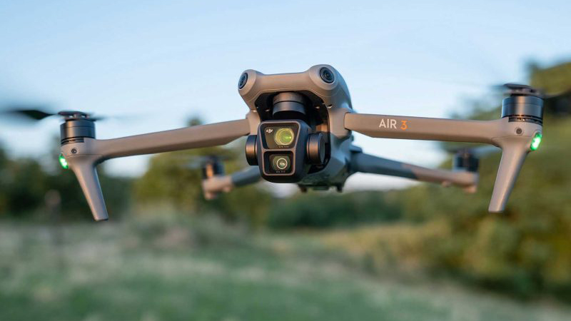 خرید ایر 3 (Air 3)