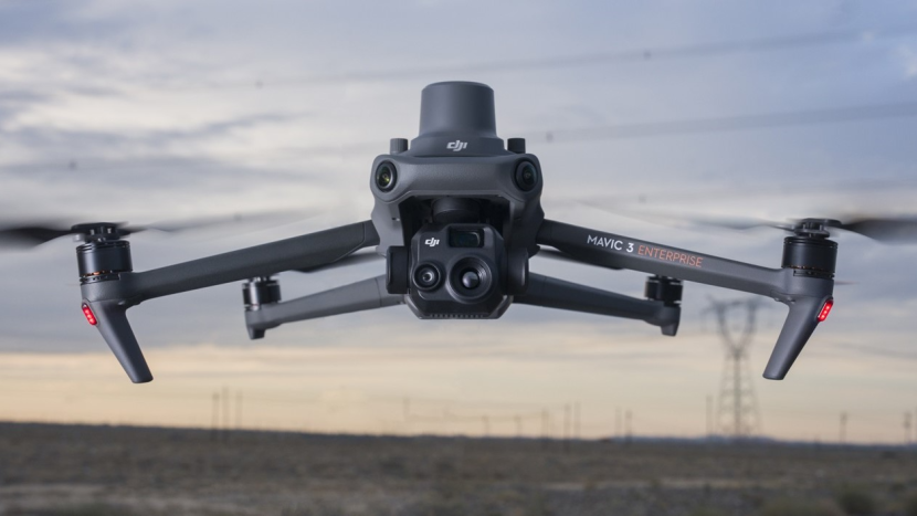 DJI MAVIC 3 Enterprise