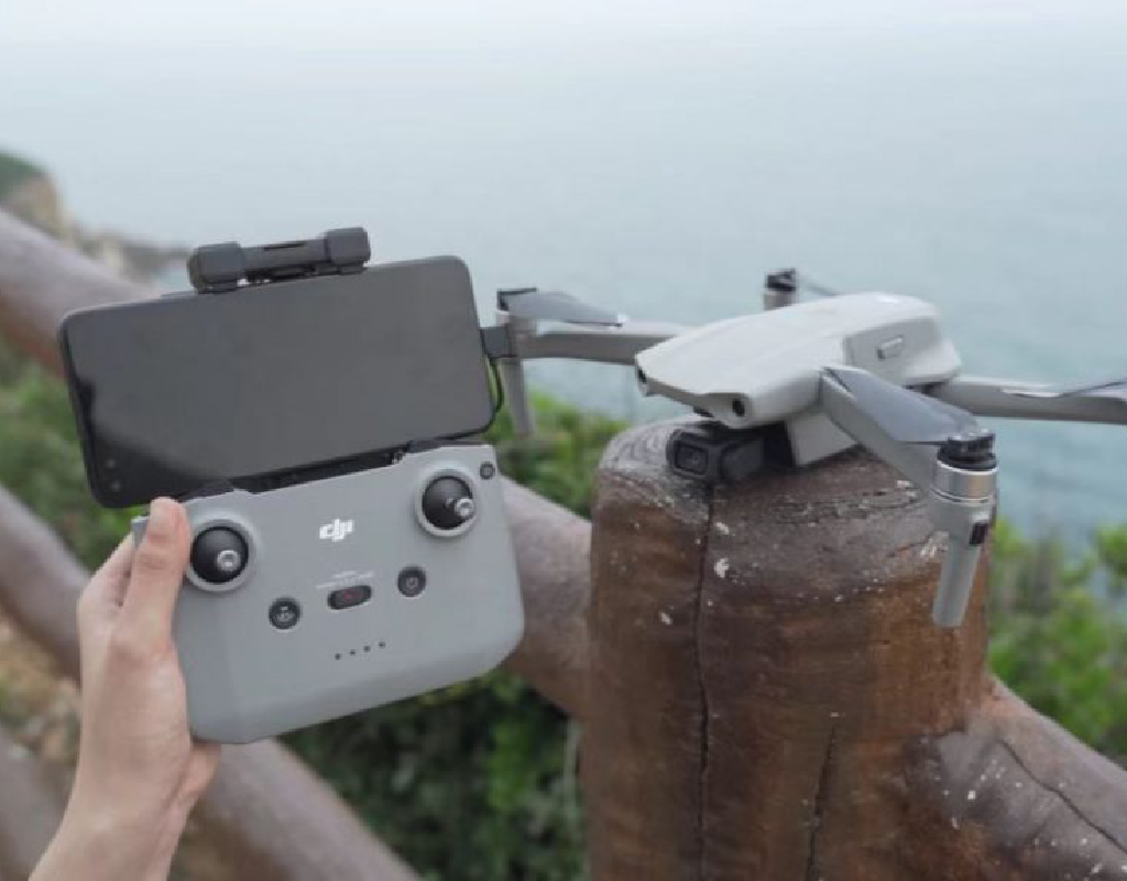 آموزش اتصال هلی شات به کنترلر,اتصال پهپاد به کنترلر,آموزش DJI Fly,اتصال به کنترلر بدون برنامه,مشکلات کنترلر, آموزش DJI GO 4,مشکلاتDJI