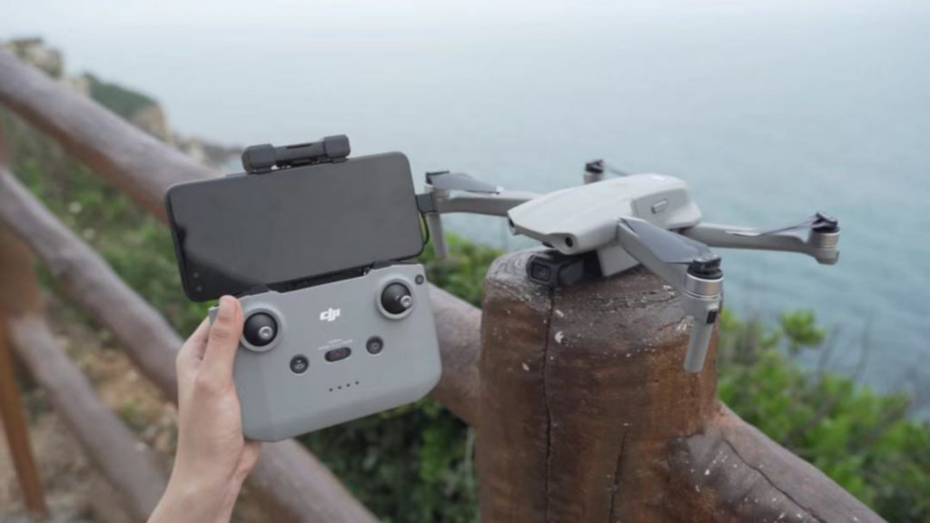 آموزش اتصال هلی شات به کنترلر,اتصال پهپاد به کنترلر,آموزش DJI Fly,اتصال به کنترلر بدون برنامه,مشکلات کنترلر, آموزش DJI GO 4,مشکلاتDJI