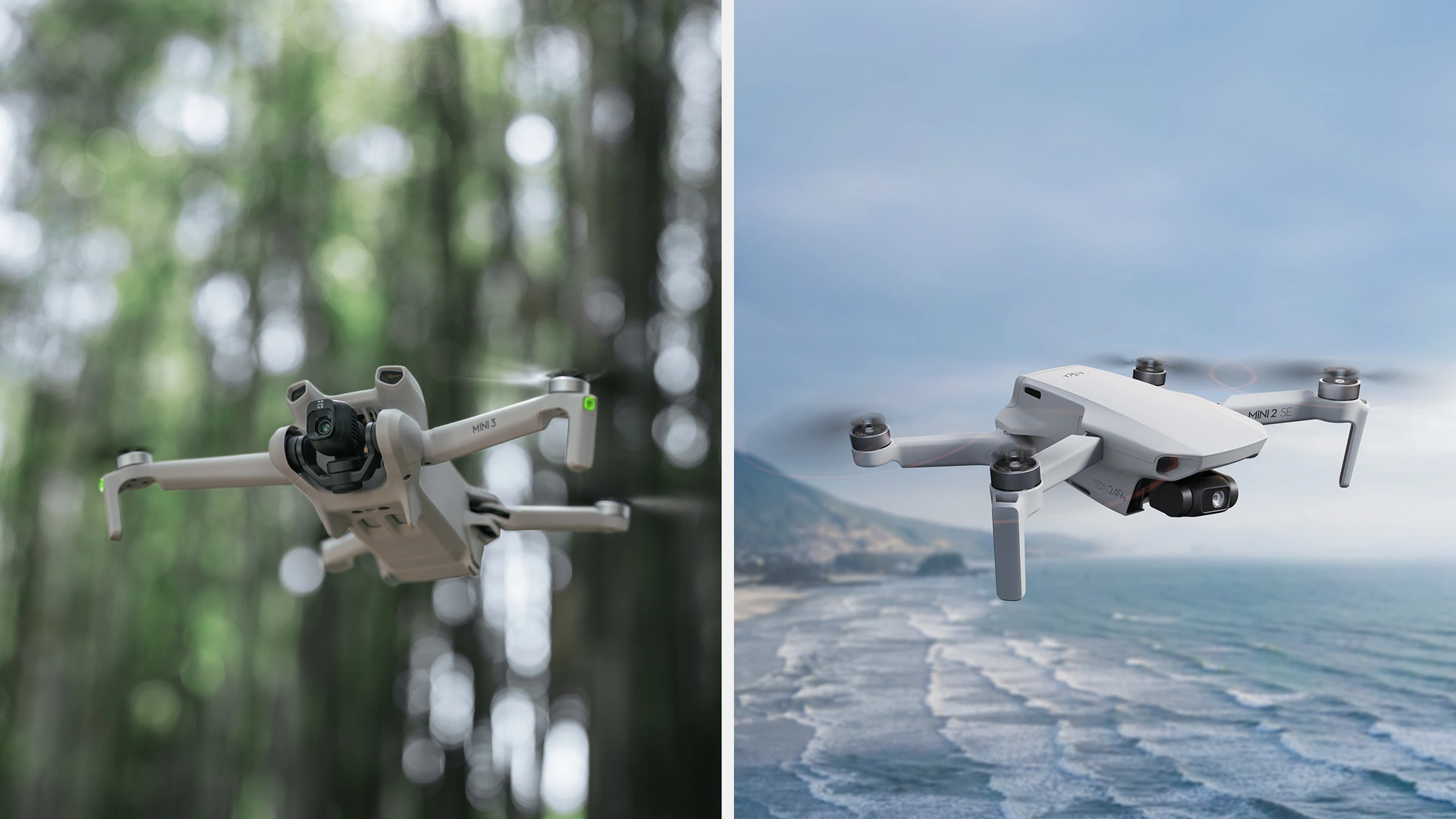 مینی2 SE و مینی3 : مقایسه و بررسی تخصصی