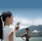 DJI Neo - هلی شات نئو - پهپاد نئو - پهپاد FPV - هلی شات ارزان قیمت - هلی شات سبک