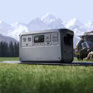 پاوربانک DJI Power 1000 آیا ارزش خرید دارد؟ 