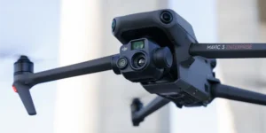 دوربین‌ حرارتی DJI Mavic 3T