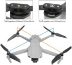نصب آسان: طراحی این ملخها بهگونهای است که فرآیند نصب و تعویض آنها سریع و بدون دردسر انجام میشود.