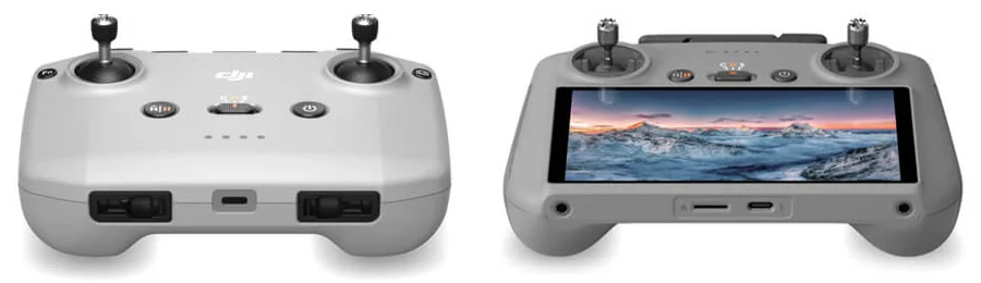 مقایسه Mini 5 Pro و Mini 4 Pro