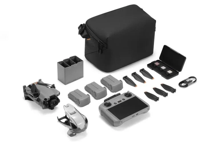 مقایسه Mini 5 Pro و Mini 4 Pro