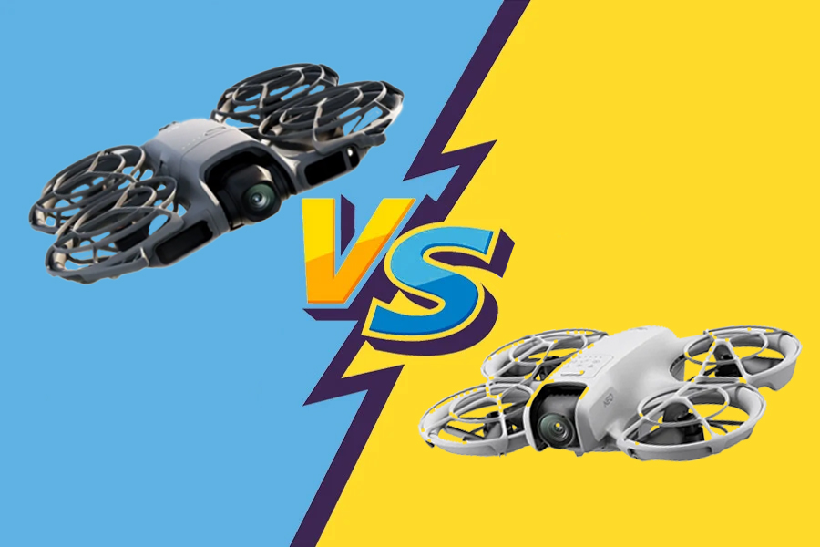 dji neo 2 vs dji neo