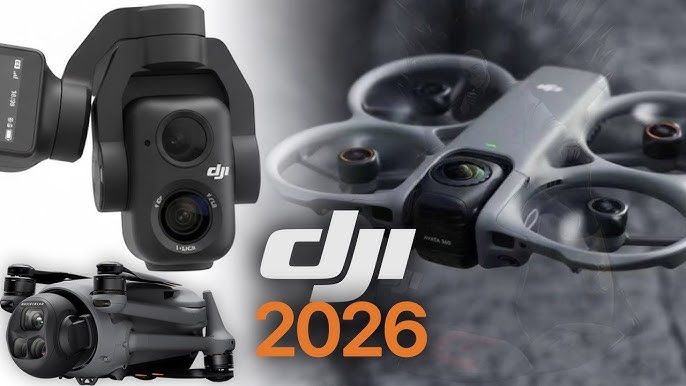 dji 2026