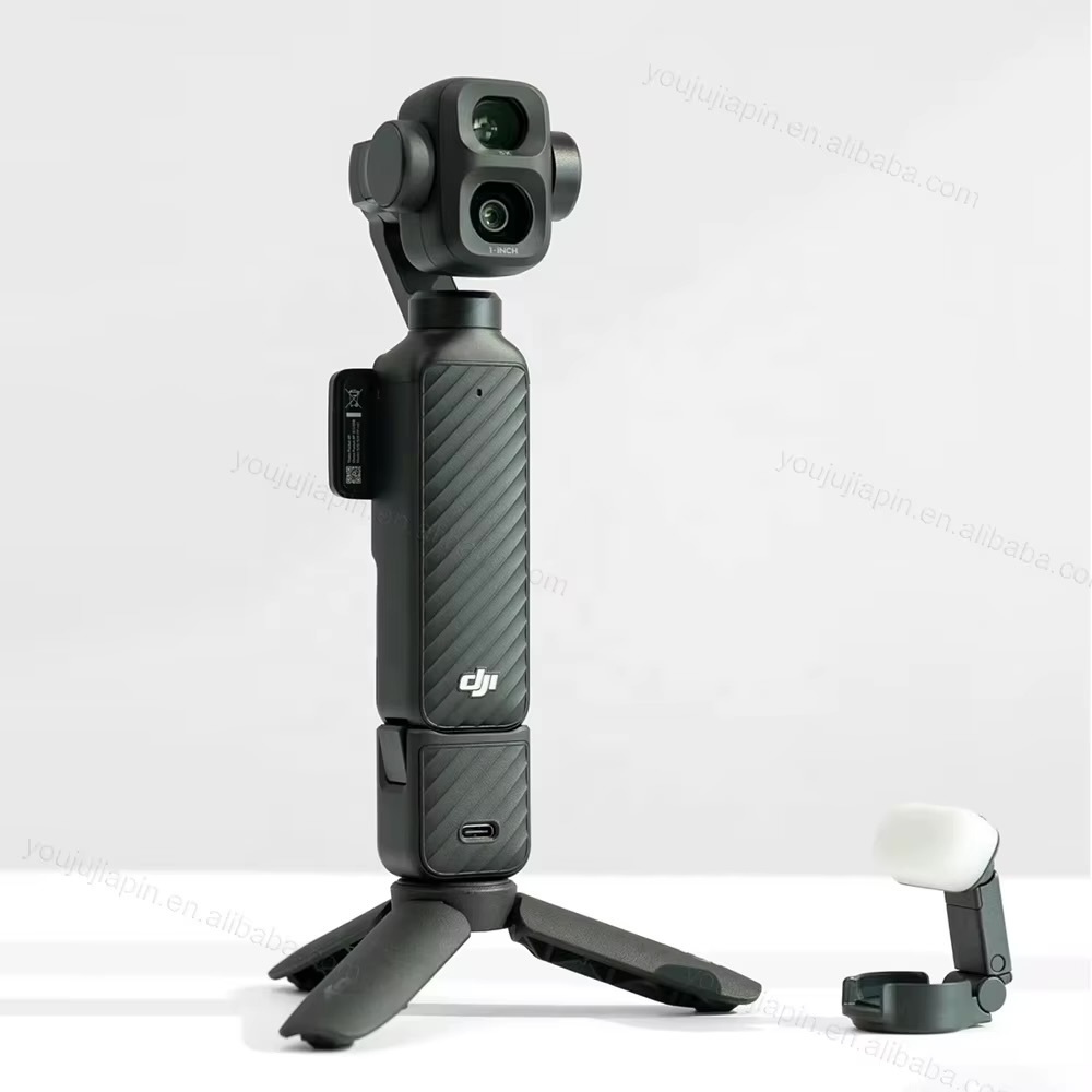 Osmo pocket 4 pro