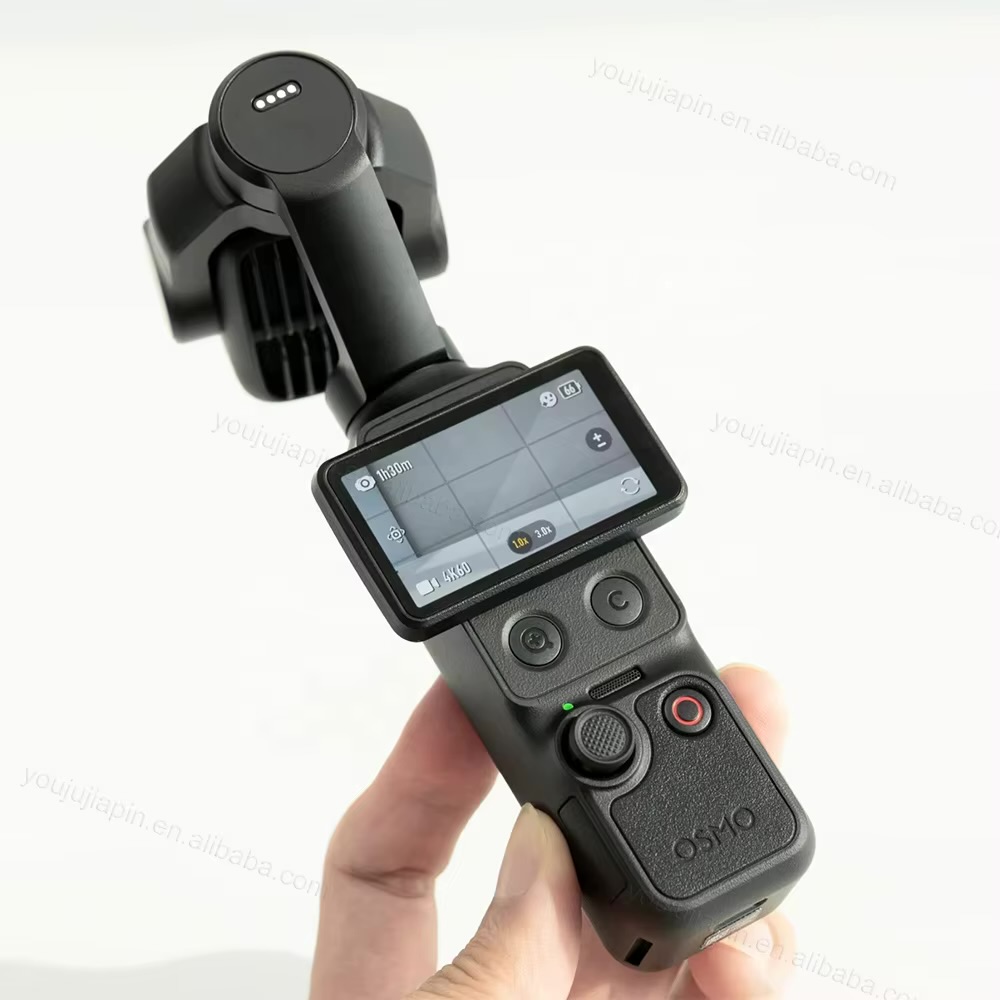 Osmo pocket 4 pro
