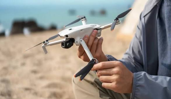 DJI Lito X1