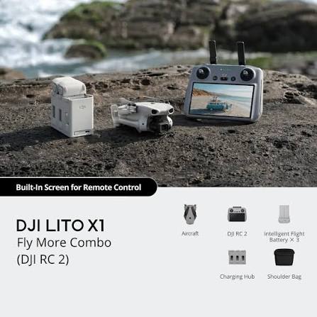 DJI Lito X1