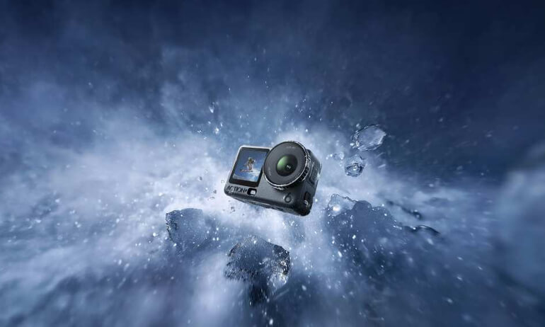 DJI Osmo Action 6