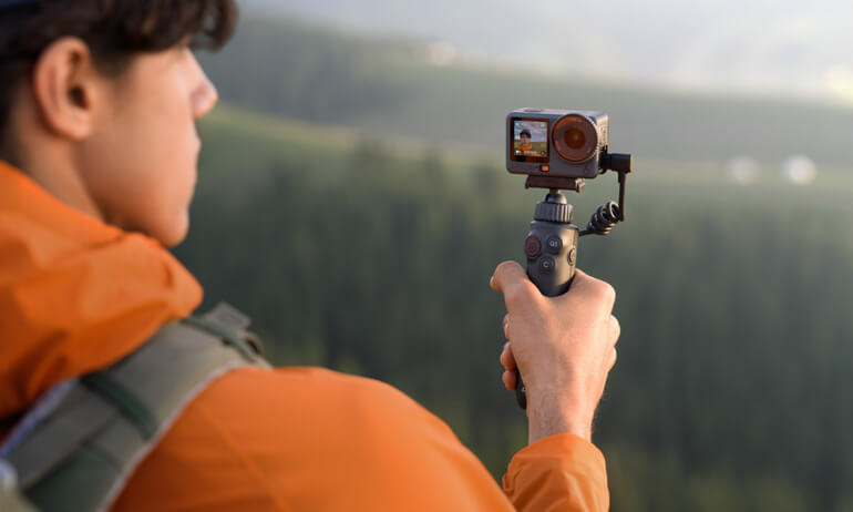 DJI Osmo Action 6