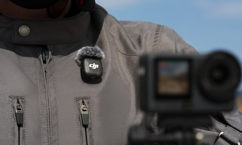 DJI Osmo Action 6