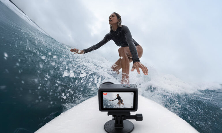 DJI Osmo Action 6