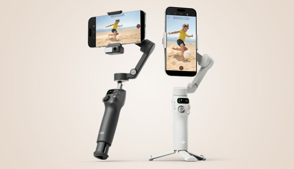 best-dji-gimbal-2026