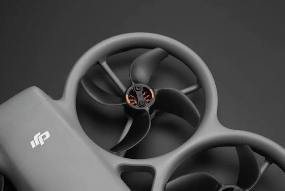 drone-propeller-flight-time