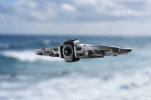 بررسی علت لرزش پهپاد DJI هنگام پرواز